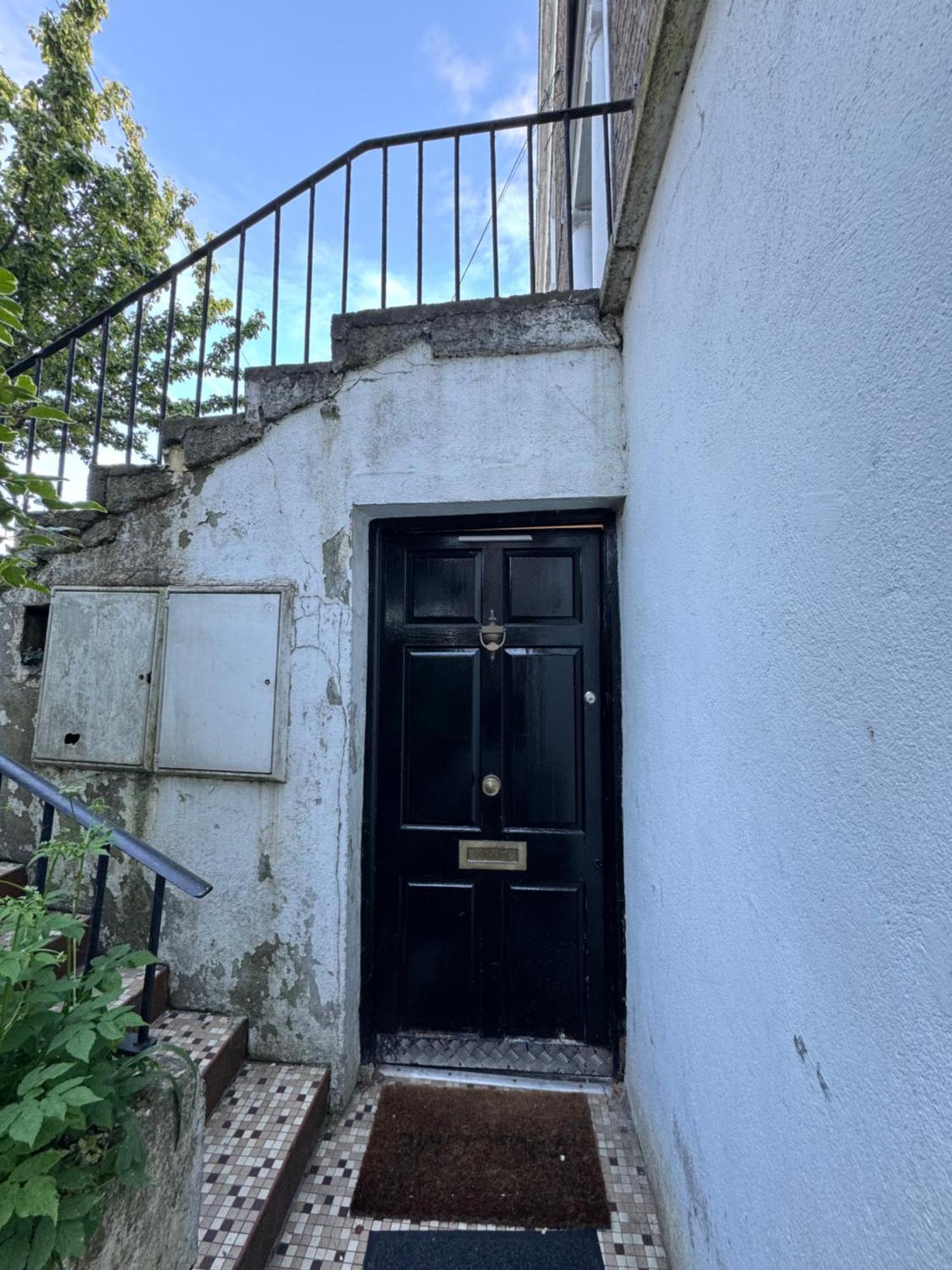Heytesbury St Portobello Flat 6 Dublín Exterior foto