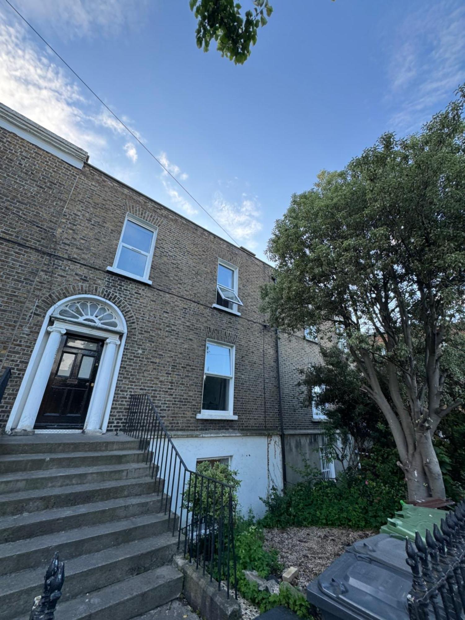 Heytesbury St Portobello Flat 6 Dublín Exterior foto